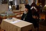 Состоялось собрание мужского монашества Елецкой епархии