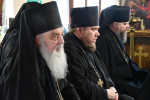 Состоялось собрание мужского монашества Елецкой епархии