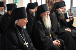 Состоялось собрание мужского монашества Елецкой епархии