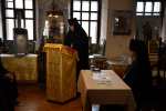 Состоялось собрание мужского монашества Елецкой епархии