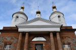 Состоялось собрание мужского монашества Елецкой епархии