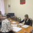 13 ноября 2025 г. в Администрации городского округа город Елец состоялось заседание рабочей группы межведомственной комиссии по противодействию нелегальной занятости - Администрация г. Елец