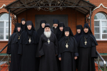 Круглый стол «Древние монашеские традиции в условиях современности»