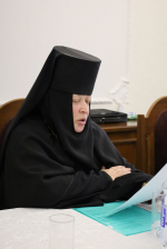 Круглый стол «Древние монашеские традиции в условиях современности»