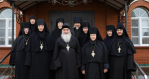 Круглый стол «Древние монашеские традиции в условиях современности»