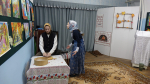 «Для тебя цветы и сердце, Богородица моя!»