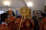13 ноября — память священномученика Иоанна Кочурова