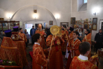 13 ноября — память священномученика Иоанна Кочурова
