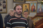 13 ноября — память священномученика Иоанна Кочурова