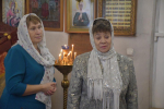 13 ноября — память священномученика Иоанна Кочурова