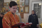 13 ноября — память священномученика Иоанна Кочурова
