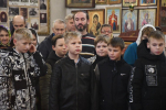 13 ноября — память священномученика Иоанна Кочурова
