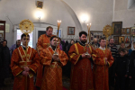 13 ноября — память священномученика Иоанна Кочурова