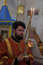 13 ноября — память священномученика Иоанна Кочурова