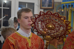 13 ноября — память священномученика Иоанна Кочурова