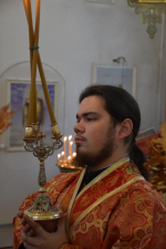 13 ноября — память священномученика Иоанна Кочурова