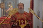 13 ноября — память священномученика Иоанна Кочурова