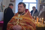 13 ноября — память священномученика Иоанна Кочурова