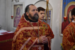 13 ноября — память священномученика Иоанна Кочурова