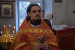 13 ноября — память священномученика Иоанна Кочурова
