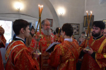 13 ноября — память священномученика Иоанна Кочурова