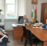 Заседание комиссии по безопасности дорожного движения - Елецкий район