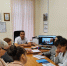 20 ноября 2025 г. в Администрации городского округа город Елец состоялось заседание рабочей группы межведомственной комиссии по противодействию нелегальной занятости - Администрация г. Елец
