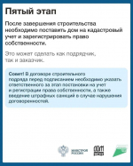 С 1 марта 2025 года вступил в силу федеральный закон №186-ФЗ «О строительстве жилых домов по договорам строительного подряда с использованием счетов эскроу»