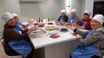 Кулинарная студия "Секреты кухни"