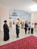 Рождественские чтения Елецкой епархии