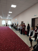 Рождественские чтения Елецкой епархии