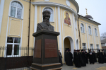 Рождественские чтения Елецкой епархии