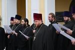 Рождественские чтения Елецкой епархии