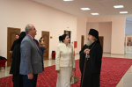 Рождественские чтения Елецкой епархии