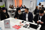 Стратегическая сессия «Развитие городского округа города Елец»