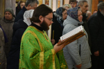 В Елецкой епархии почтили память преподобного Илариона Троекуровского