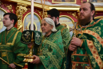 В Елецкой епархии почтили память преподобного Илариона Троекуровского