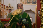 В Елецкой епархии почтили память преподобного Илариона Троекуровского