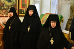 В Елецкой епархии почтили память преподобного Илариона Троекуровского