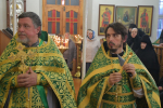 В Елецкой епархии почтили память преподобного Илариона Троекуровского