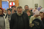 В Елецкой епархии почтили память преподобного Илариона Троекуровского