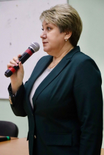 Встреча со специалистами Центра инфекционных болезней