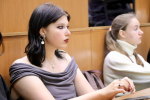 Встреча со специалистами Центра инфекционных болезней