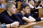 Встреча со специалистами Центра инфекционных болезней
