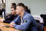 Встреча со специалистами Центра инфекционных болезней