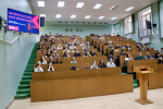 Встреча со специалистами Центра инфекционных болезней