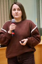Встреча со специалистами Центра инфекционных болезней