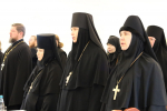 В Липецкой митрополии состоялась монашеская секция