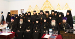В Липецкой митрополии состоялась монашеская секция