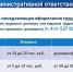 Скажите НЕТ неформальной занятости! - Администрация г. Елец